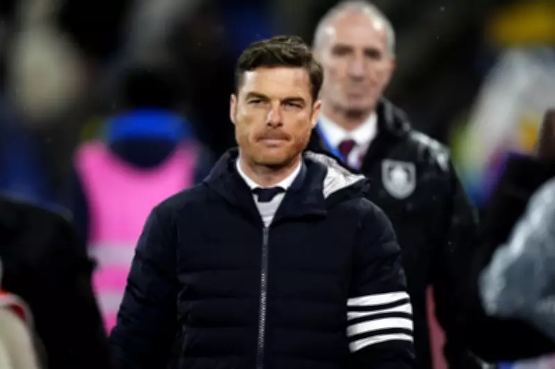 Scott Parker Praises Burnley's 'Unbelievable' Comeback Victory Over Crystal Palace