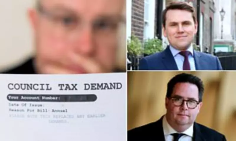 Scottish Councils to Write Off £100m in Council Tax Debt as Bills Set to Rise