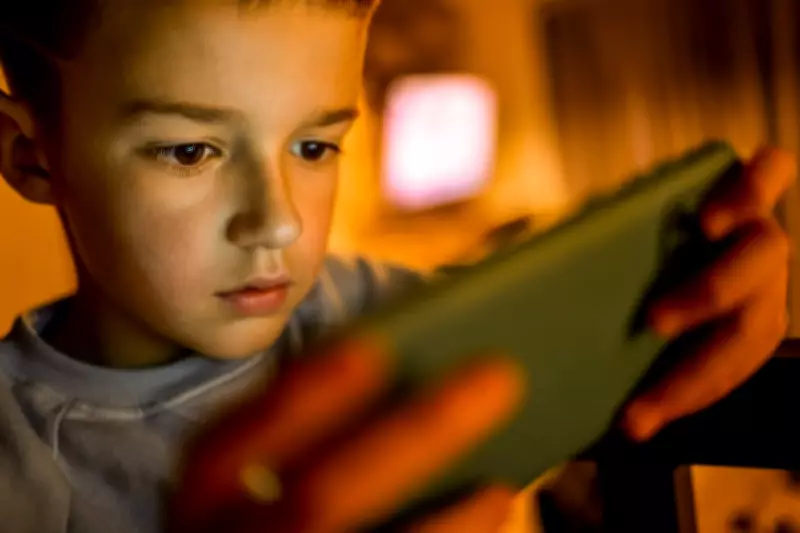 Scottish Government Launches Campaign Against Online Misogyny Targeting Boys