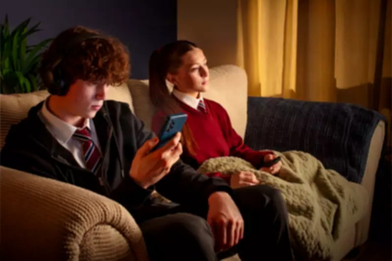 Scottish Government Launches Campaign Urging Boys to Reject Online Misogyny