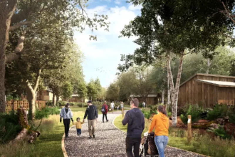 Scottish Government Rejects £40m Flamingo Land Resort at Loch Lomond