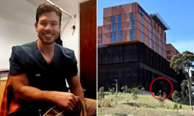 Scottish GP's Snake Encounter in Australia Amuses Thousands Online