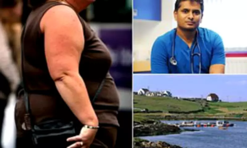 Scottish Healthy Life Expectancy Plummets Under SNP, Figures Reveal