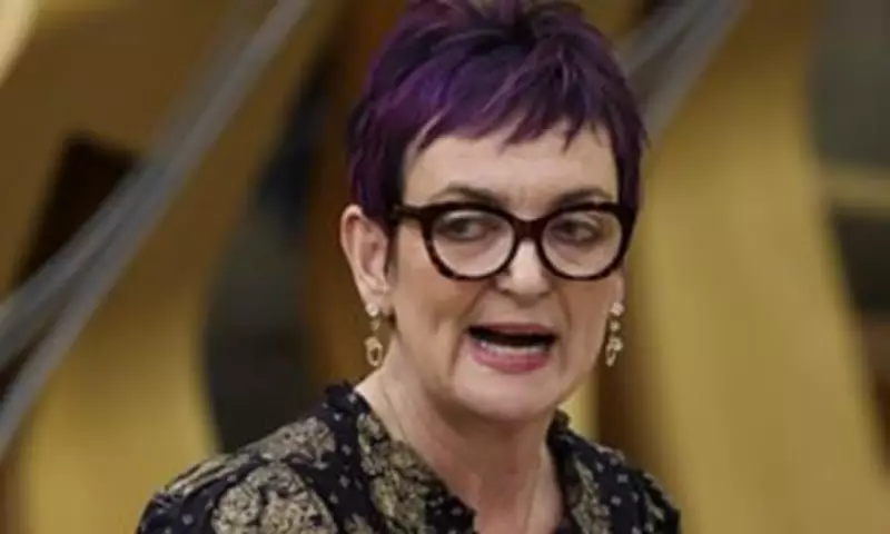 Scottish Justice Reforms Could See Violent Offenders Avoid Prison Sentences