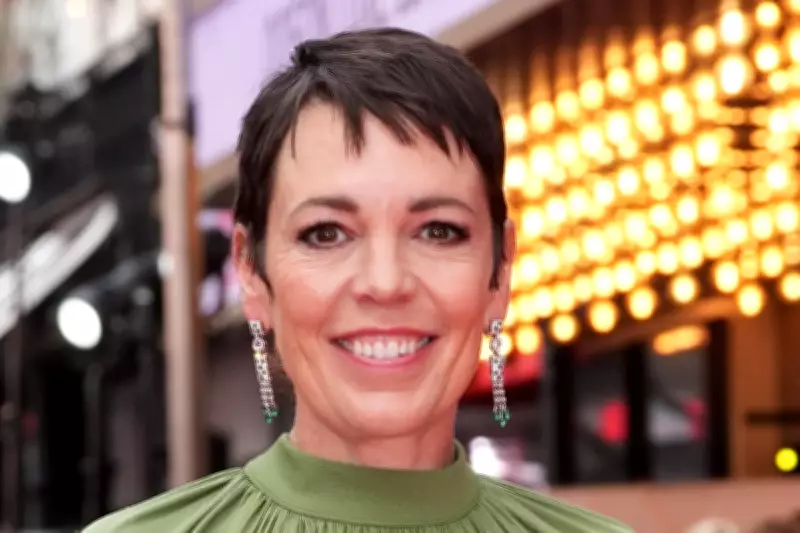 Scottish Lesbian Group Criticises Olivia Colman's 'Gay Man' Comments as 'Deeply Painful'