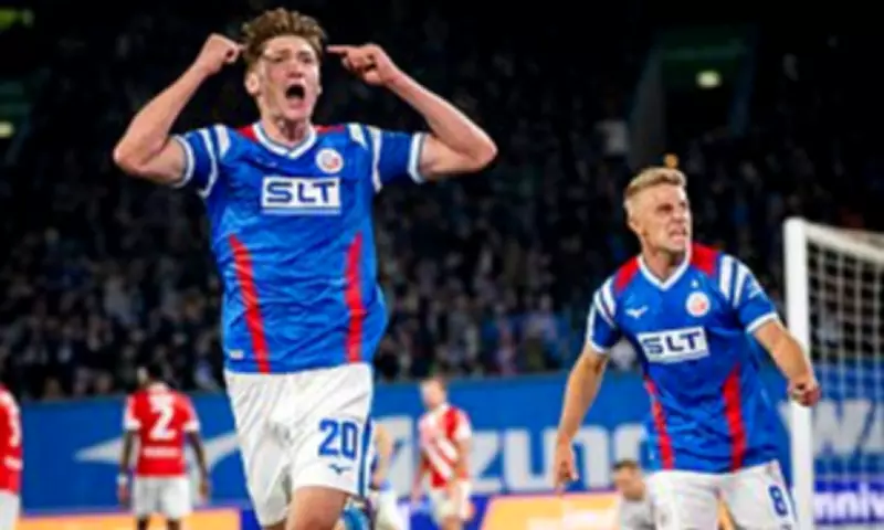 Scottish Premiership Transfer Deadline Day: Celtic, Rangers, Hearts in Late Moves