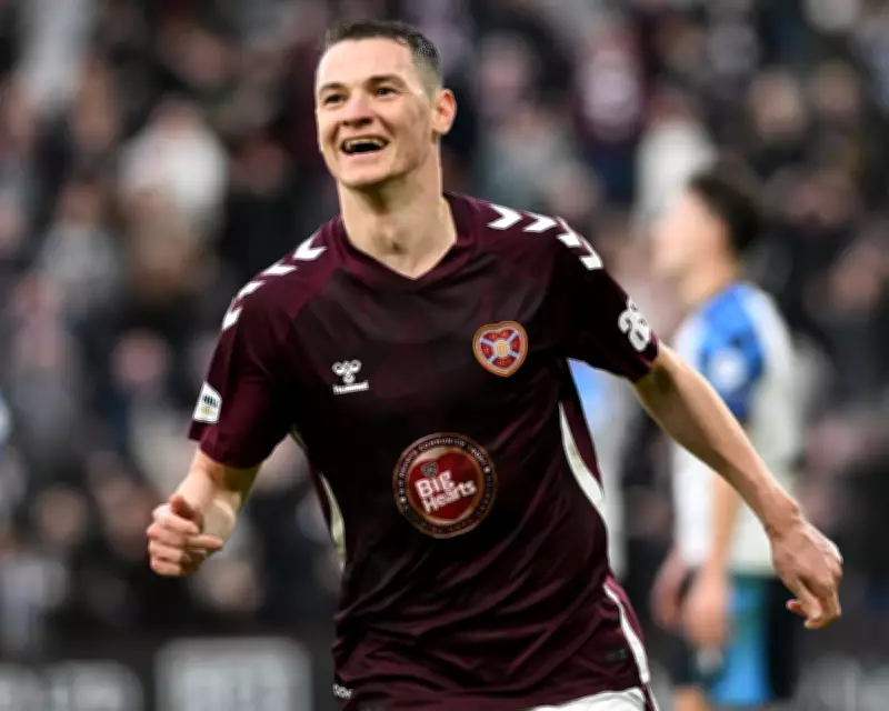 Scottish Premiership Weekend: Hearts Triumph, Celtic Held, Rangers Cruise