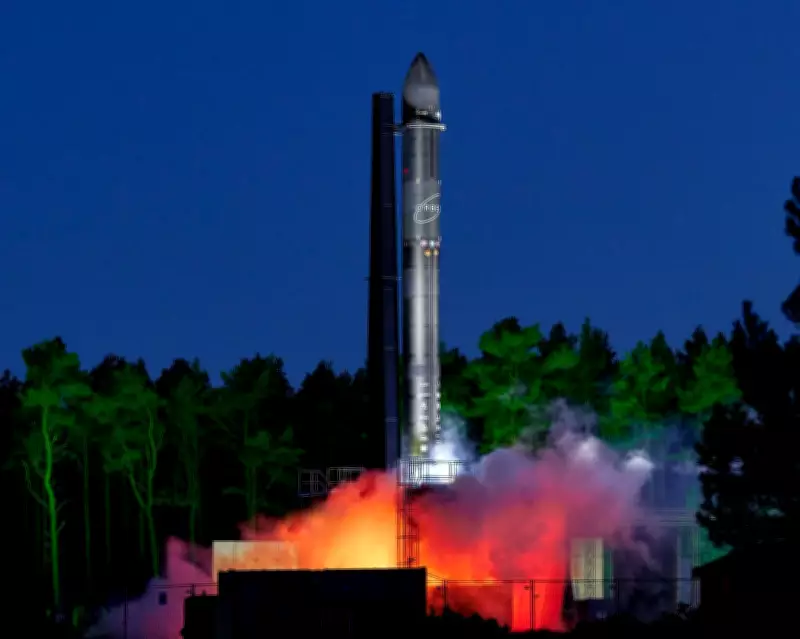 Scottish Rocket Firm Orbex Faces Collapse, Threatening UK Space Ambitions