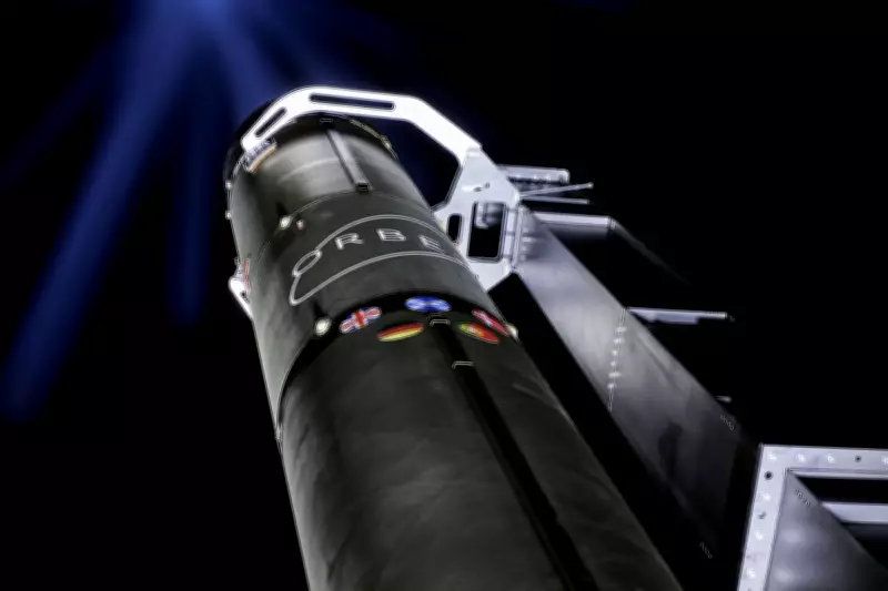 Scottish Space Firm Orbex Enters Administration, Over 100 Jobs Lost