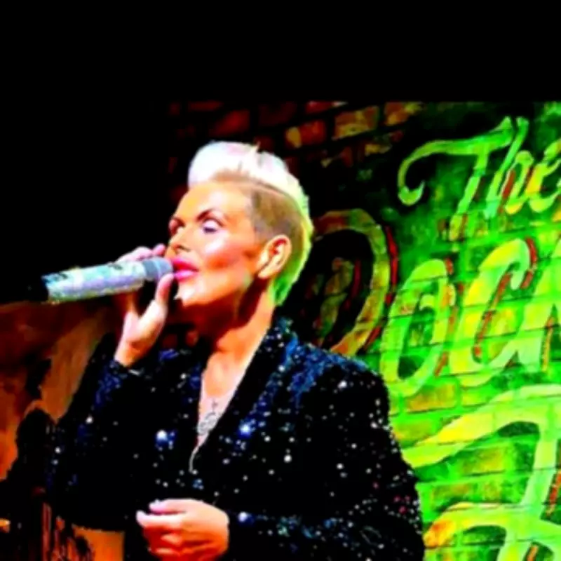 Scouse Pink, Liverpool Singer Beverley George, Dies After Cancer Battle