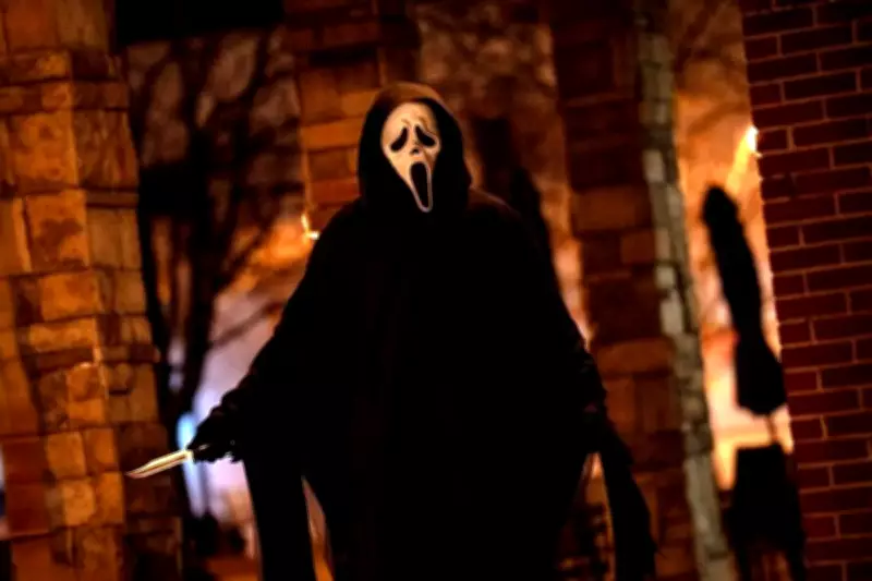 Scream 7's Original Brutal Vision Revealed by Filmmakers Before Overhaul