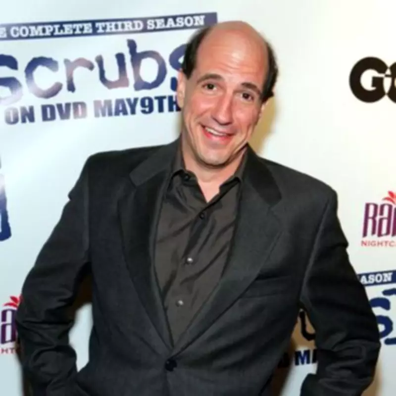 Scrubs Reboot Debuts on Disney Plus, Fans Mourn Absence of Sam Lloyd