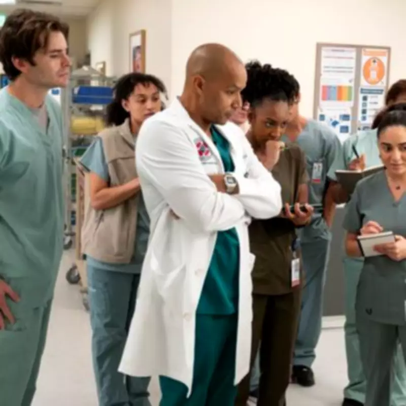 Scrubs Revival Premieres This Week: Release Schedule and Viewing Details