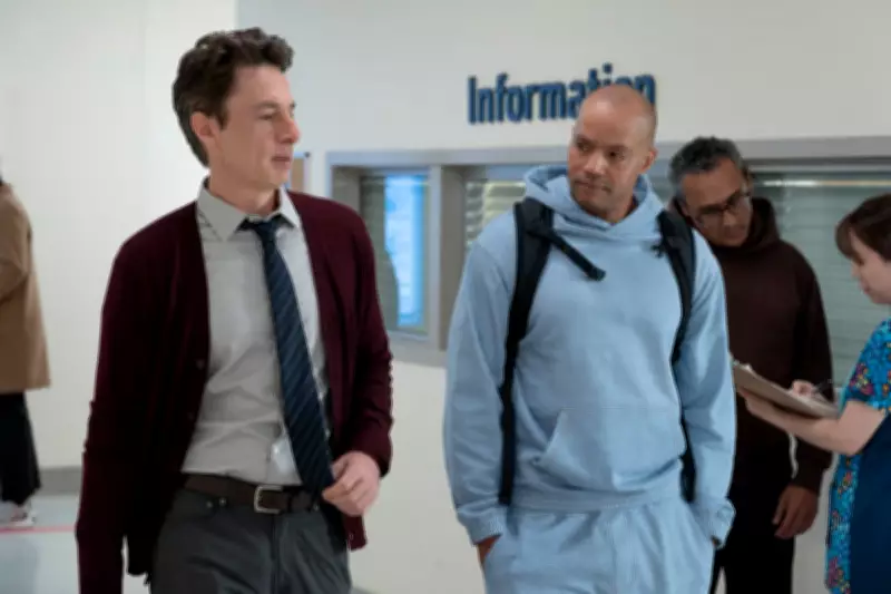 Scrubs Stars Reveal Dream Guest Patients as Revival Premieres After 16 Years