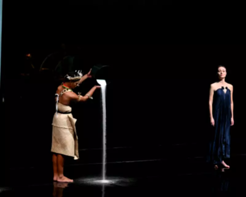 Sea Beneath the Skin Review: Mahler's Song Cycle Transformed by Pacific Culture