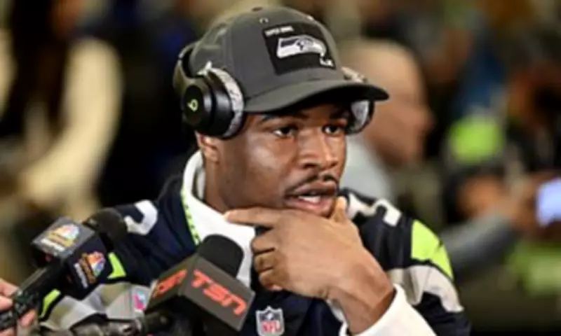 Seahawks Star Nick Emmanwori Confident for Super Bowl Despite Injury Scare