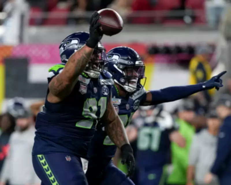 Seahawks Triumph in Super Bowl LX, Defeating Patriots for Second Championship