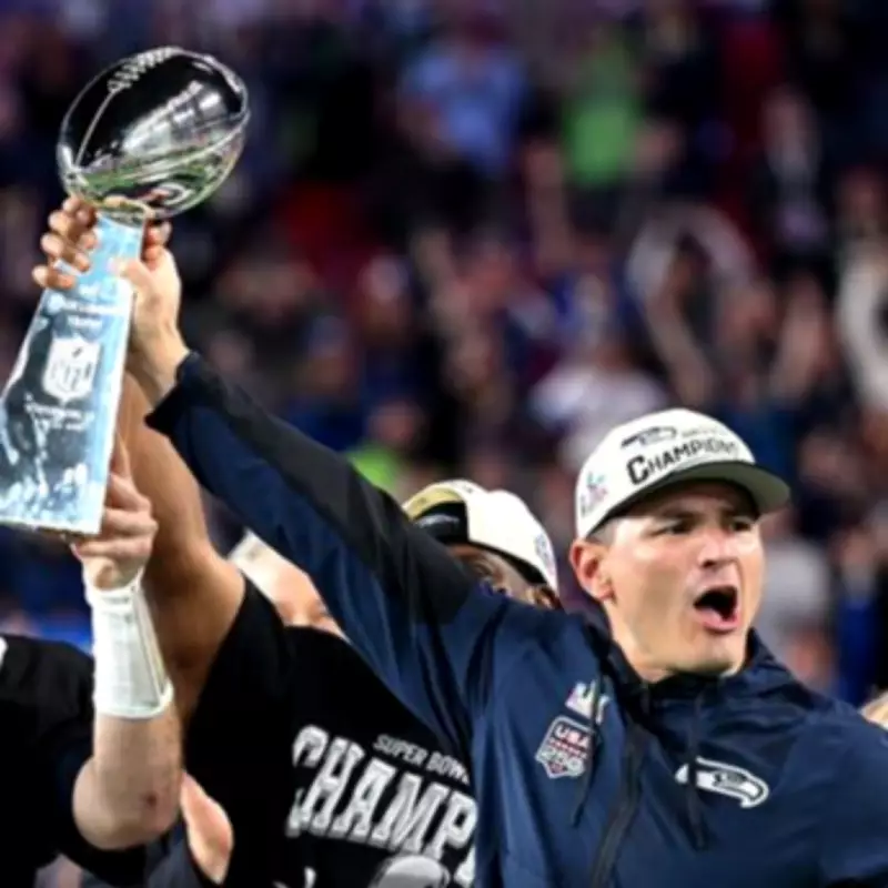 Seahawks Triumph in Super Bowl LX: Defensive Mastery and Historic Halftime