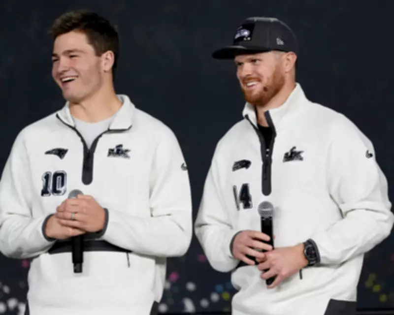 Seahawks vs Patriots Super Bowl Predictions: Experts Split on Outcome