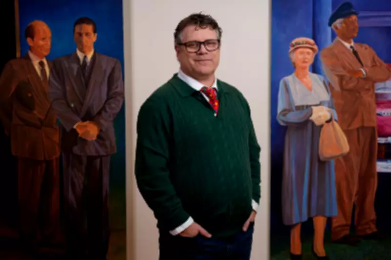 Sean Astin on AI Threat, Fran Drescher's Legacy and Goonies Sequel Hopes