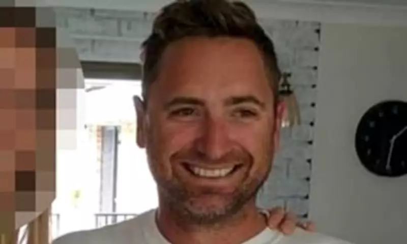 Search Continues for Missing Fisherman Ashley Haigh Off British Coast