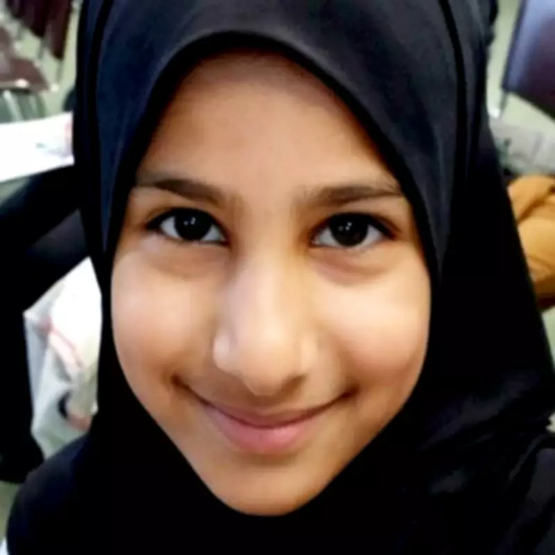 Search for British Girl, 7, Swept to Sea in Morocco Nears End Amid Storms