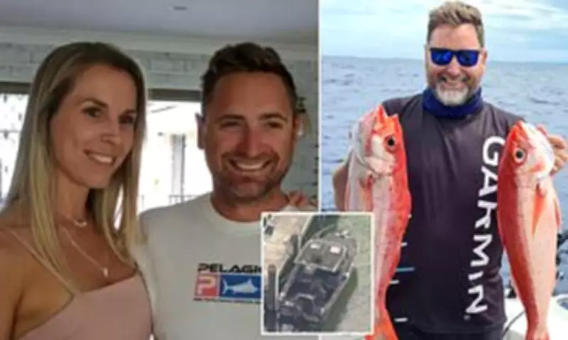 Search for Missing Gold Coast Fisherman Suspended as Community Rallies