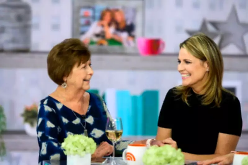 Search for Savannah Guthrie's Mother Intensifies as Ransom Deadline Nears