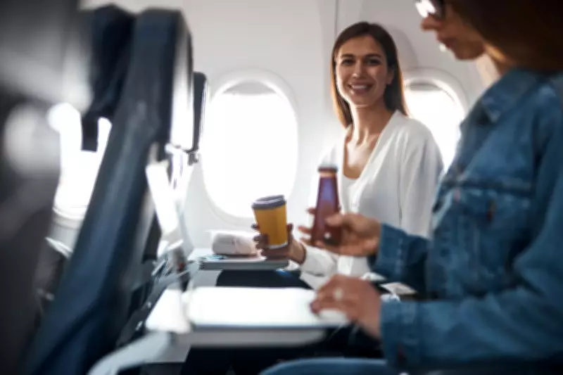 SeatGuru's Demise: Top 5 Flight Seat Mapping Tools Rated for UK Travellers