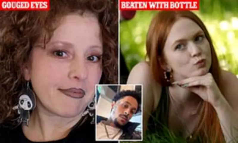 Seattle Attacker Freed After 8 Months Despite Brutal Eye-Gouging and Beating