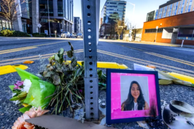 Seattle Pays $29M Settlement to Family of Indian Student Killed by Police