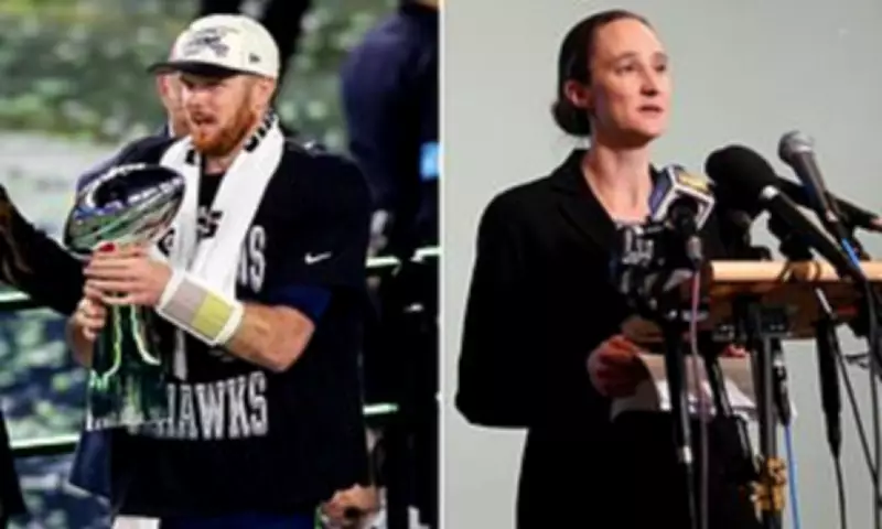 Seattle Schools Deny Students Super Bowl Parade Day Off