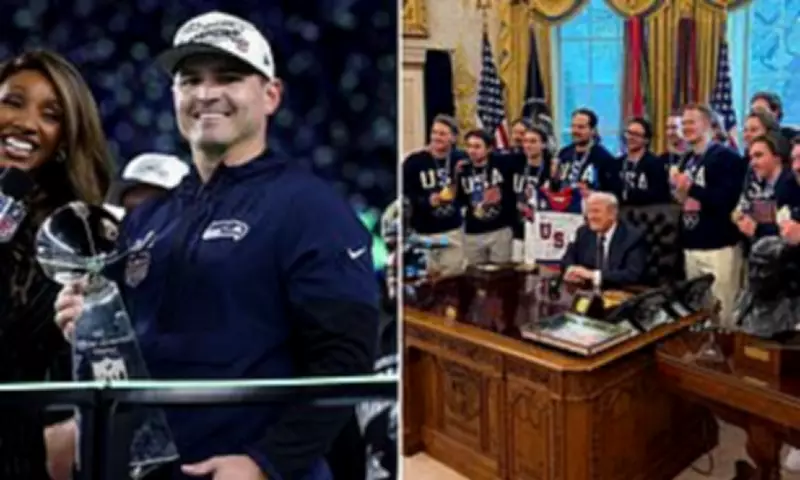 Seattle Seahawks Await White House Invitation After Super Bowl Victory