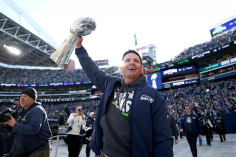 Seattle Seahawks' Super Bowl Parade Draws One Million Fans in Victory Celebration