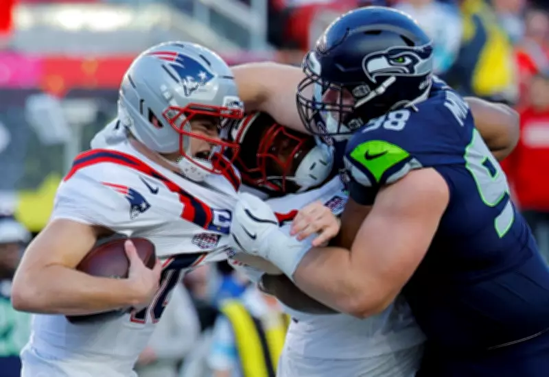 Seattle Seahawks Triumph in Super Bowl LX with 29-13 Victory Over Patriots