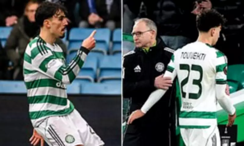 Seb Tounekti Credits O'Neill for Celtic Transformation into 'Have-a-Go Hero'