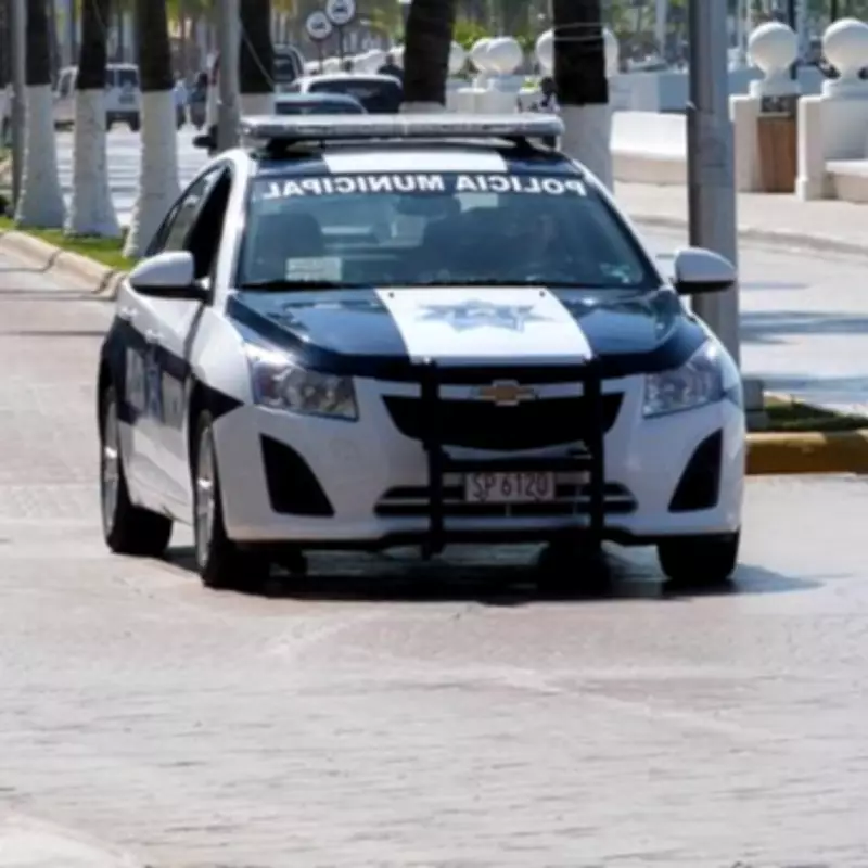 Second Decapitated Head Found in Mexico This Week as Violence Escalates