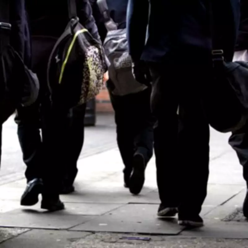 Secondary School Offer Day: Compare School Performance with New Tool