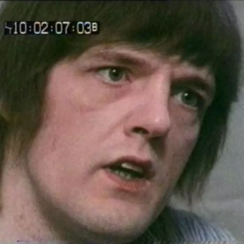 Secret Files Reveal Hannibal Killer's Chilling Murder Warnings and Isolation