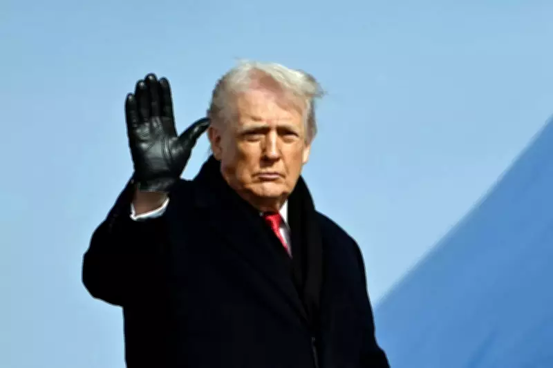 Secret Service Fatally Shoots Armed Intruder at Trump's Mar-a-Lago Estate