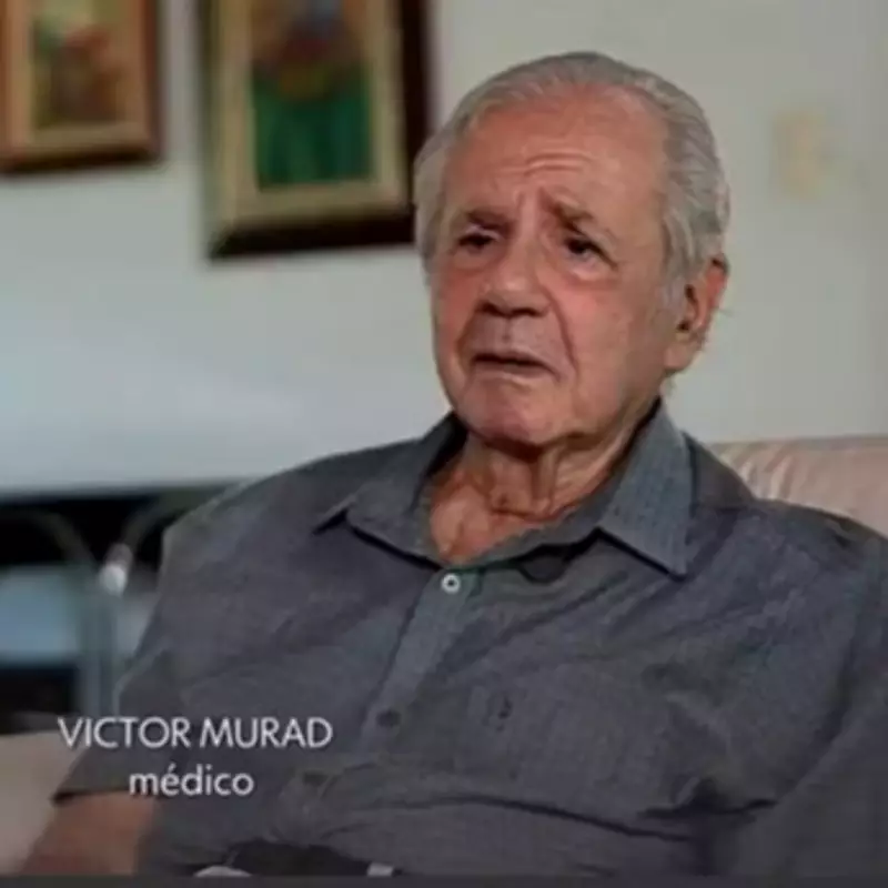 Secretary Accused of Poisoning 90-Year-Old Doctor to Steal £70,000