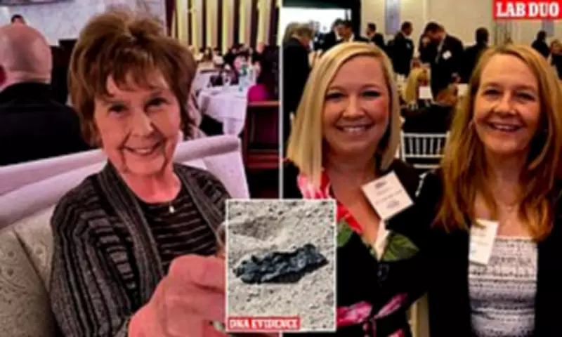 Secretive Florida DNA Lab Key to Solving High-Profile Criminal Cases