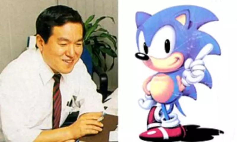 Sega Hardware Pioneer Hideki Sato Dies at 77, Leaving Gaming Legacy