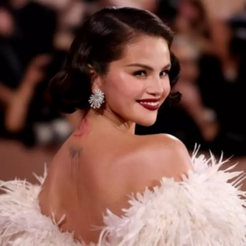 Selena Gomez's Red Carret Secret: Viral K-Beauty Moisturiser Now 20% Off on Amazon