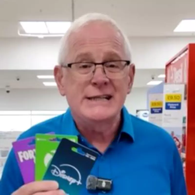 Self-Made Millionaire Brands Gift Cards a Scam, Urges Cash Gifts Instead