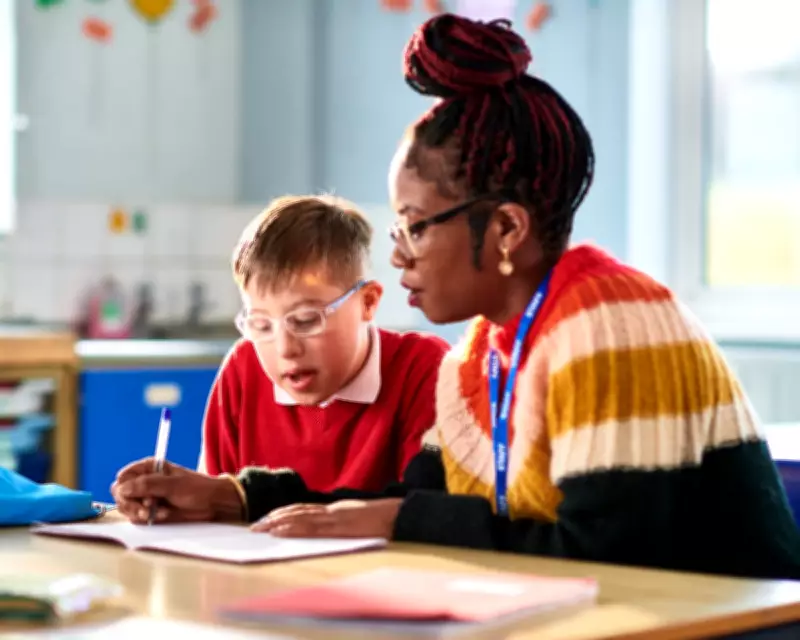 Send Spending Gap Widens as Wealthy Councils See 65% Rise Versus 51% in Deprived Areas