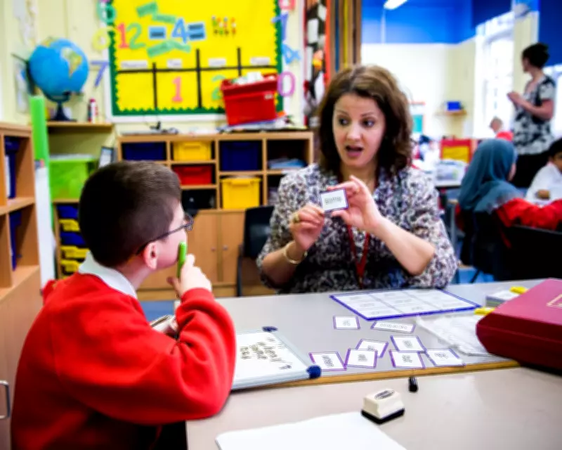 Send System Overhaul Sparks Debate Over Funding and Inclusion