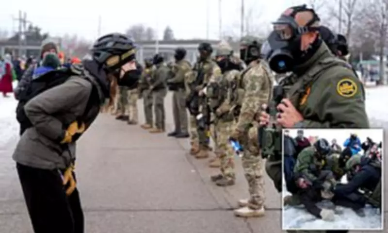 Senior CBP Official Fired Over Leak of Sensitive Border Information