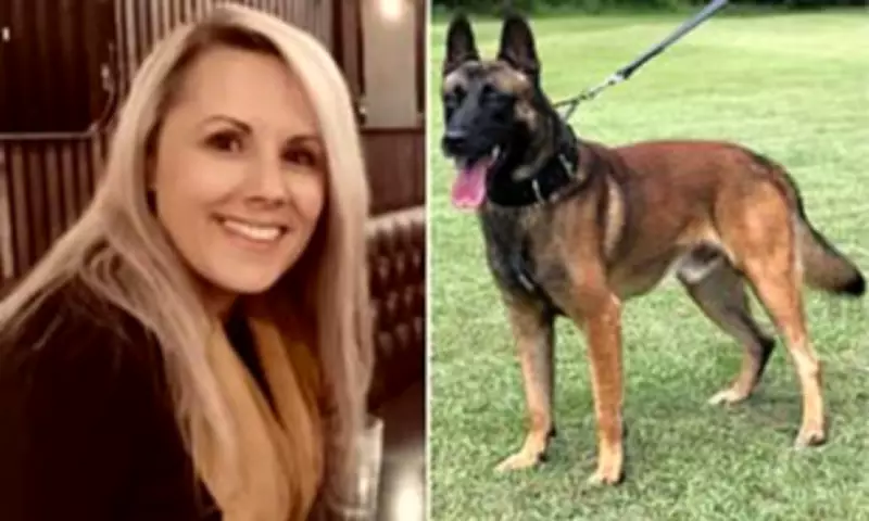 Senior Detective Sues Police Chief Over Trainee Dog Attack at Home