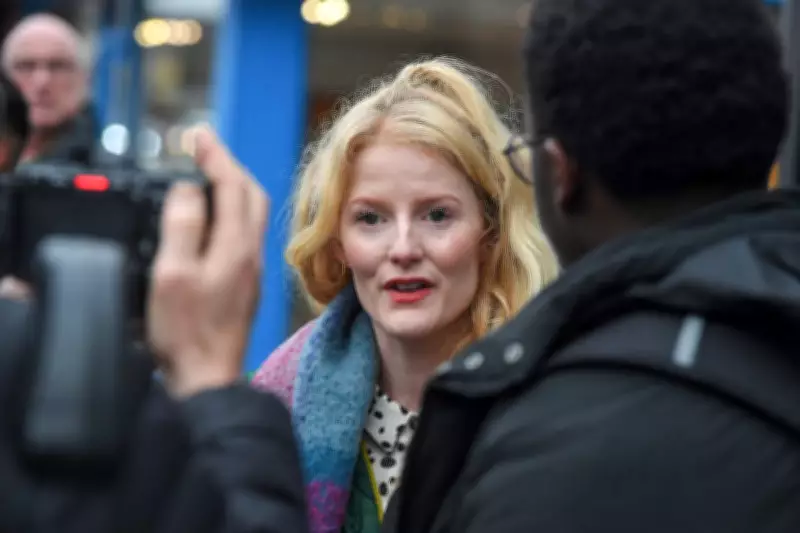 Senior Minister Warns Labour Against Leftward Shift After By-Election Defeat